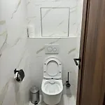 Ar Rezidencia Bellova 2 Apartman Kassa