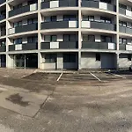 Apartman Ar Rezidencia Bellova 2 *