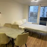 Apartman Ar Rezidencia Bellova 2