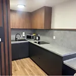 Apartman Ar Rezidencia Bellova 2