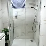 Ar Rezidencia Bellova 2 Apartman Kassa