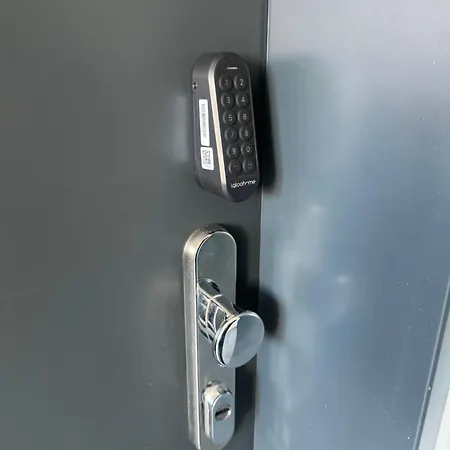 Ar Rezidencia Bellova 2 Kösice