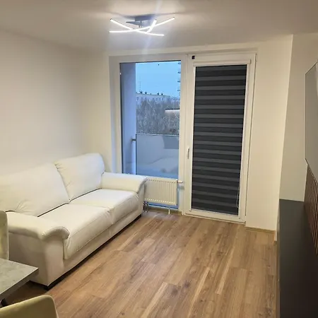 Apartment Ar Rezidencia Bellova 2 Kosice
