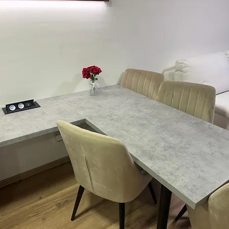 Ar Rezidencia Bellova 2 Daire