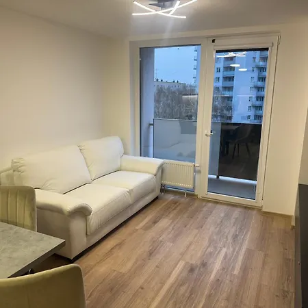 Ar Rezidencia Bellova 2 Apartment Kosice