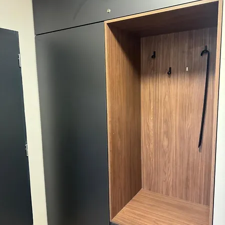 Ar Rezidencia Bellova 2 Apartmán