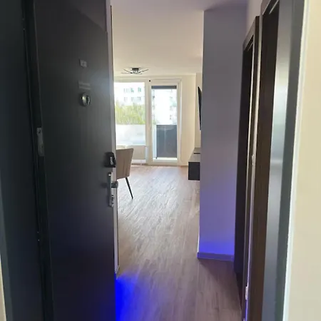 Ar Rezidencia Bellova 2 Kosice