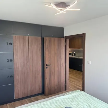 Ar Rezidencia Bellova 2 * Kösice