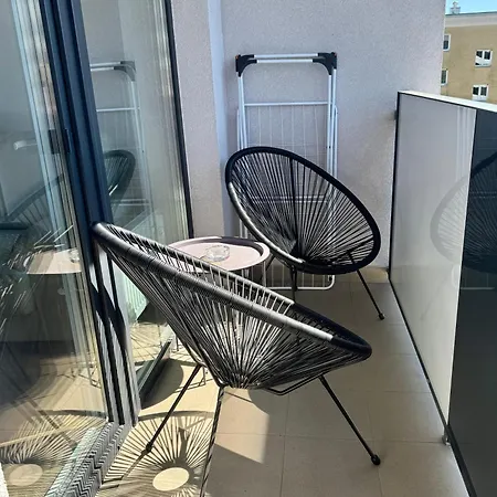 Ar Rezidencia Bellova 2 Kösice