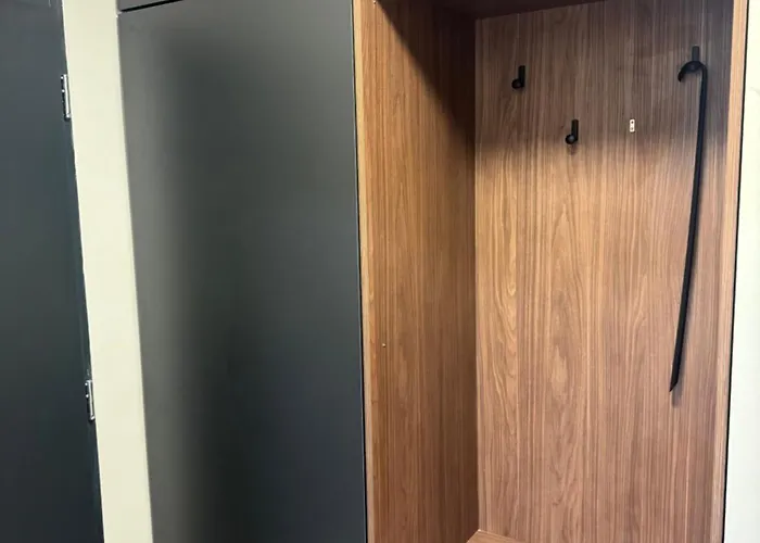 Ar Rezidencia Bellova 2 Apartmán