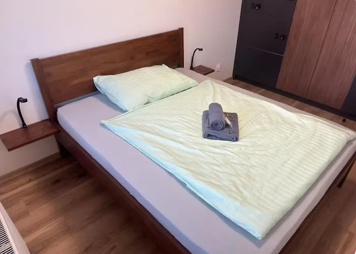 Ar Rezidencia Bellova 2 * Кошице